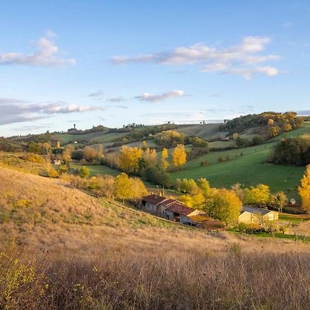 Le Fossat Ferme Renoveeヴィラ エクステリア 写真